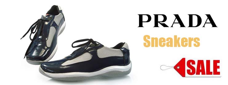 Prada Sneakers sale