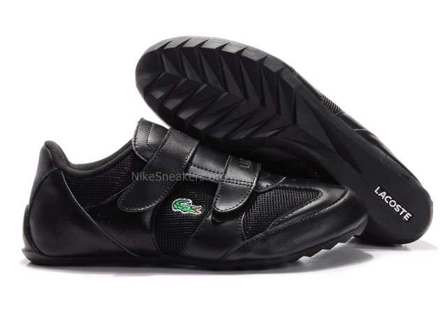 Mens Lacoste Arixia FD 2 Shoes black Mens Lacoste Arixia FD 2 Shoes black