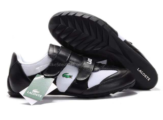 Mens Lacoste Arixia FD 2 Shoes black/white Mens Lacoste Arixia FD 2 Shoes black/white