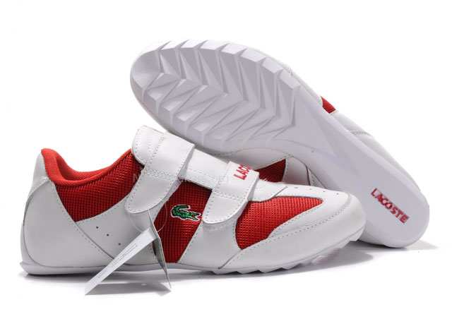 Mens Lacoste Arixia FD 2 Shoes white/red Mens Lacoste Arixia FD 2 Shoes white/red