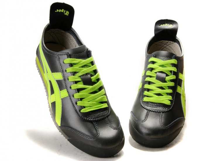 Asics Mexico 66 Lauta Shoes Black/White Asics Mexico 66 Lauta Shoes Black/White