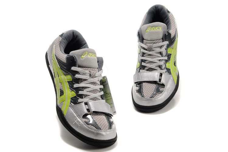 Asics Suroingu JAPAN AR Shoes Green/Black/White Asics Suroingu JAPAN AR Shoes Green/Black/White