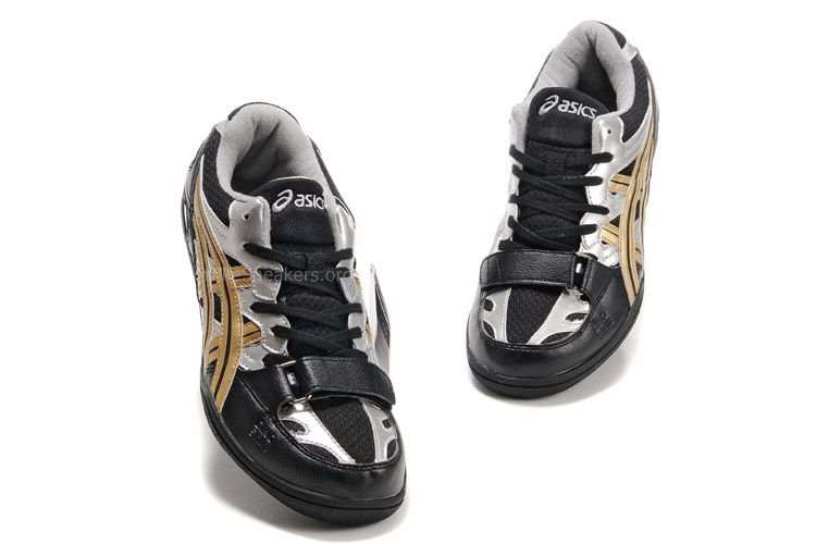Asics Suroingu JAPAN AR Shoes Yellow/Black/White Asics Suroingu JAPAN AR Shoes Yellow/Black/White