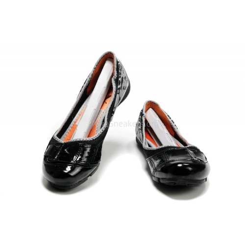 Puma Saba Ballet Gloss Women Black Grey Puma Saba Ballet Gloss Women Black Grey