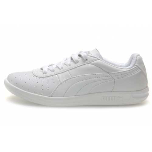 Puma California Womens White Puma California Womens White