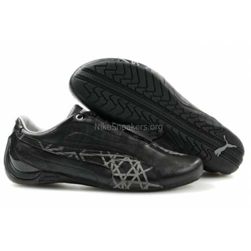 Puma Drift Cat Bird Mens nest Black Puma Drift Cat Bird Mens nest Black