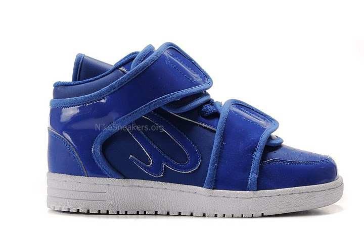 Men's ATO Shoes Black/White