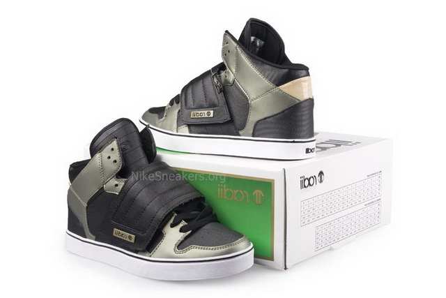 Radii Timeless Deluxe Black/Grey/White