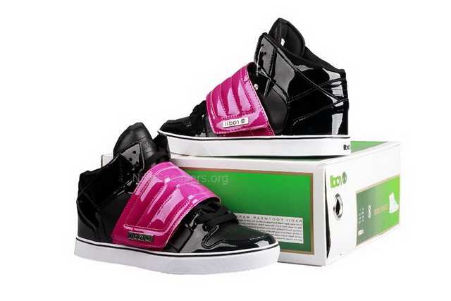 Radii Timeless Deluxe Black/Pink/White