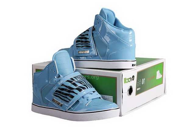 Radii Timeless Deluxe Blue/White