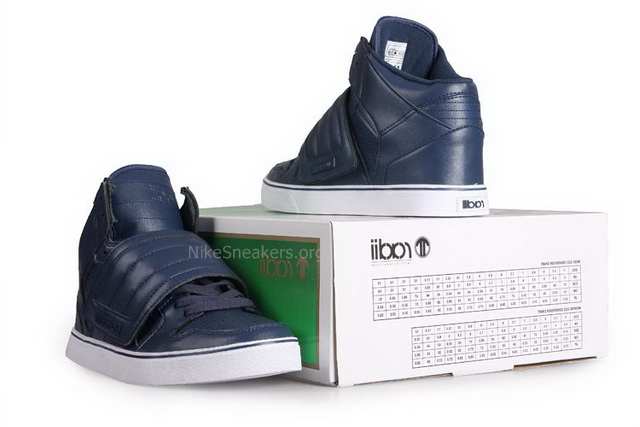 Radii Timeless Deluxe DeepBlue/White