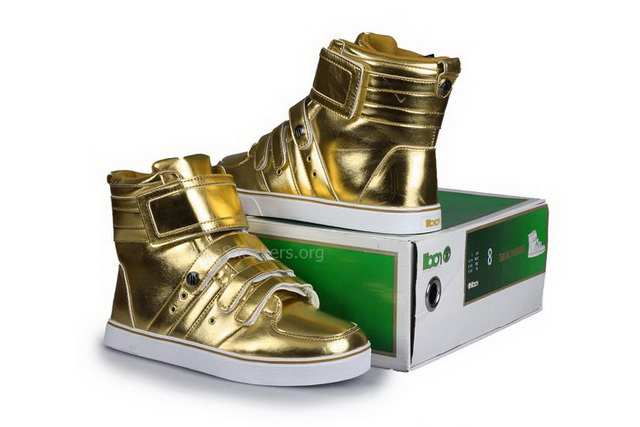 Radii 420 Top God/White