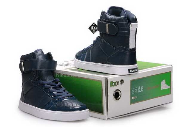 New Arrival Deep/White