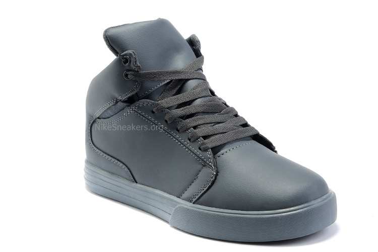 Supra Cuttler Grey Supra Cuttler Grey