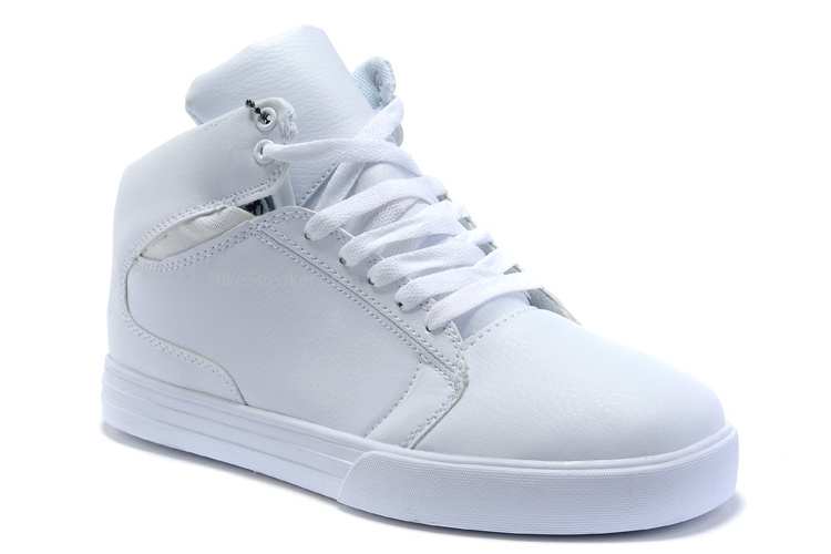 Supra Cuttler White