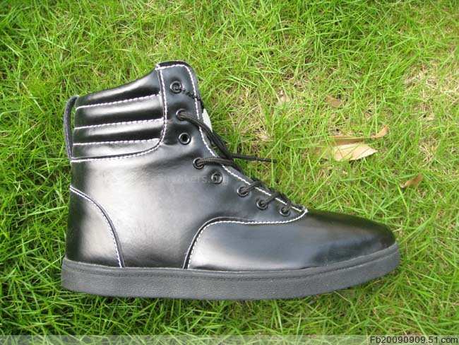 Supra Shoes New Style Black