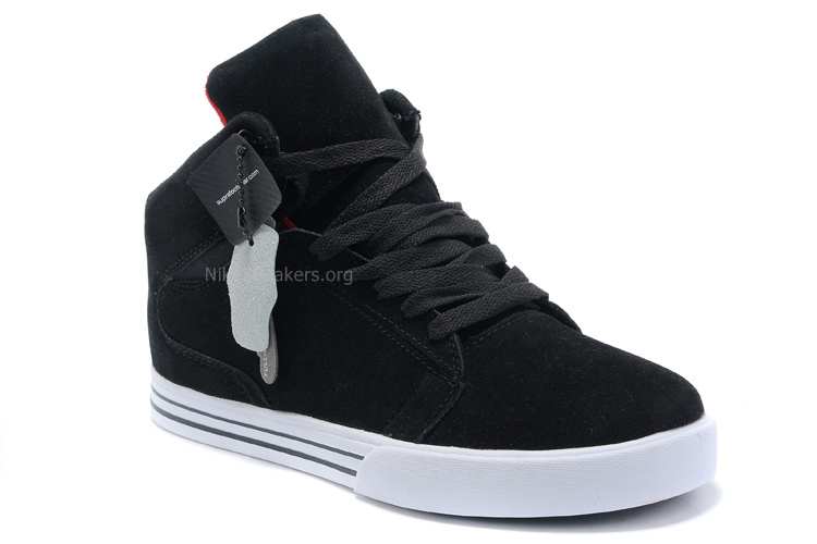 Women Cuttler Black/White