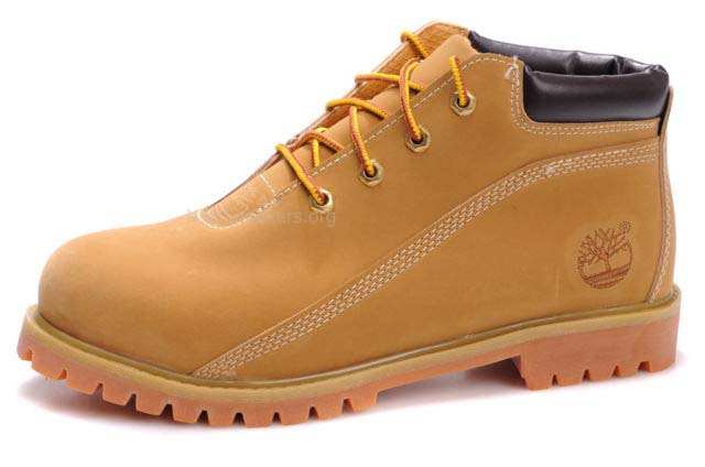 Timberland Chukka Boots Company Timberland Chukka Boots Company