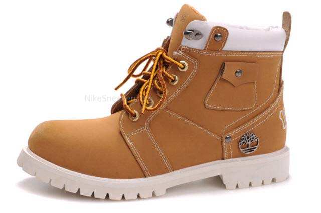 Timberland Classic 6 Inch Waterproof Boots Timberland Classic 6 Inch Waterproof Boots
