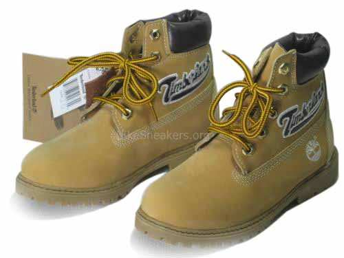 Timberland Boots For Kids Classic Timberland Boots For Kids Classic