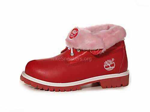 Real Ladies Timberland Roll Top Premium Boots Real Ladies Timberland Roll Top Premium Boots