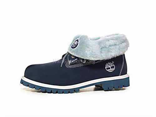 Real Ladies Timberland Roll Top Premium Boots Real Ladies Timberland Roll Top Premium Boots