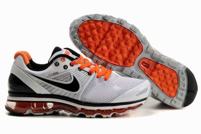 Nike Air Max Shoes Beige/Orange Nike Air Max Shoes Beige/Orange