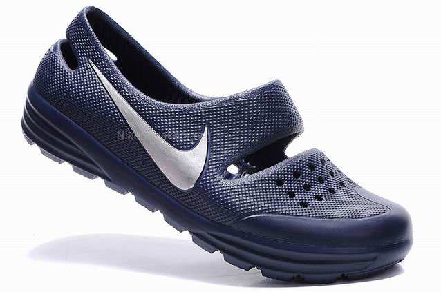 Nike Beach Shoes Dark Blue Nike Beach Shoes Dark Blue