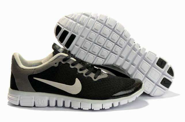 Nike Free Shoes Beige/Black Nike Free Shoes Beige/Black