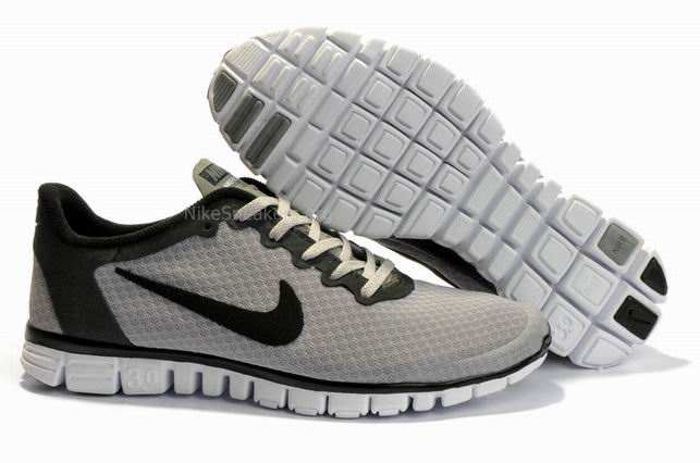 Nike Free Shoes Beige/Black Nike Free Shoes Beige/Black