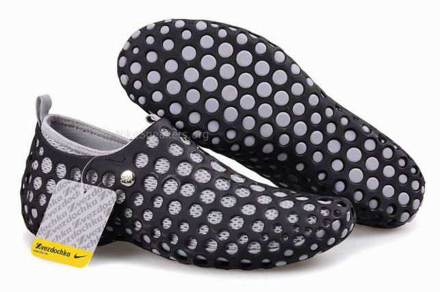 Nike Zvezdochka Shoes Black/White Nike Zvezdochka Shoes Black/White