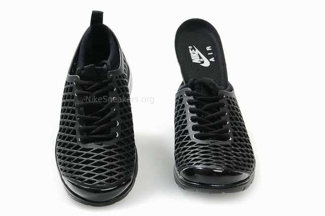 Nike Air Validus Shoes Black Nike Air Validus Shoes Black