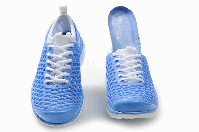 Nike Air Validus Shoes Blue Nike Air Validus Shoes Blue