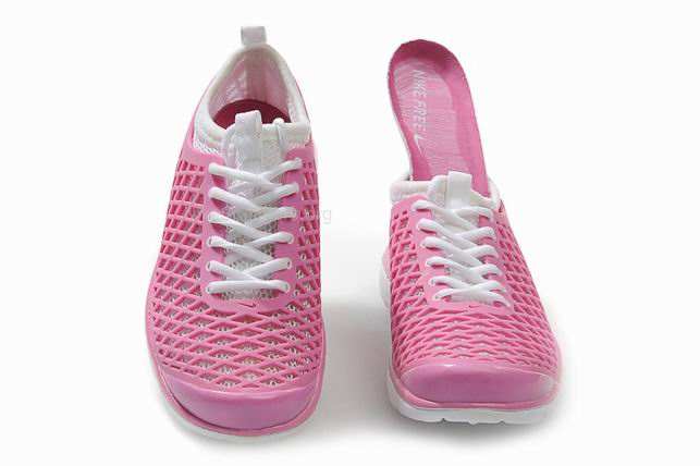 Nike Air Validus Shoes Pink Nike Air Validus Shoes Pink