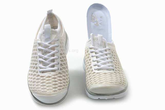 Nike Air Validus Shoes White Nike Air Validus Shoes White