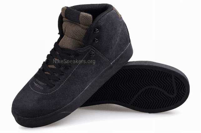 Nike ACG Shoes Black Nike ACG Shoes Black
