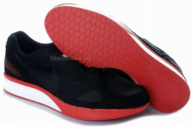 Nike Air Mariah Black Nike Air Mariah Black