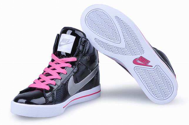 Nike Dunk Shoes Black/Red Nike Dunk Shoes Black/Red