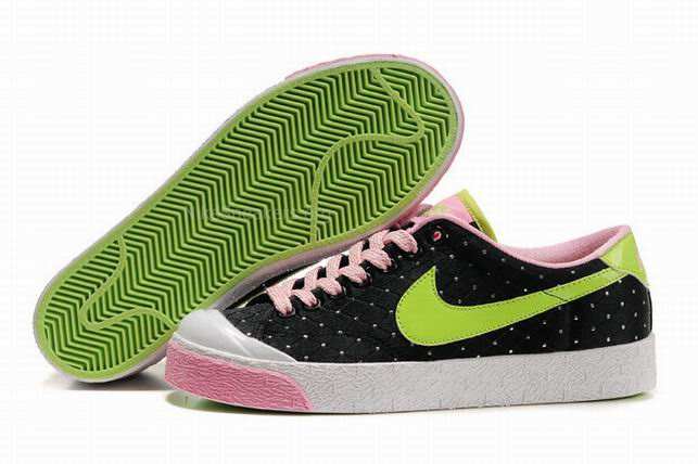 Nike Lengend Shoes Black/Green Nike Lengend Shoes Black/Green